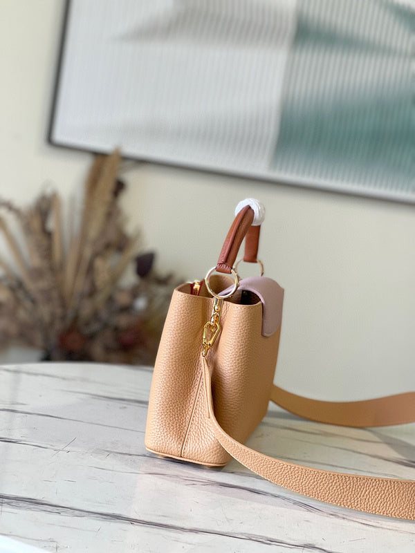 Fashion Lu-Vi bags - 4607