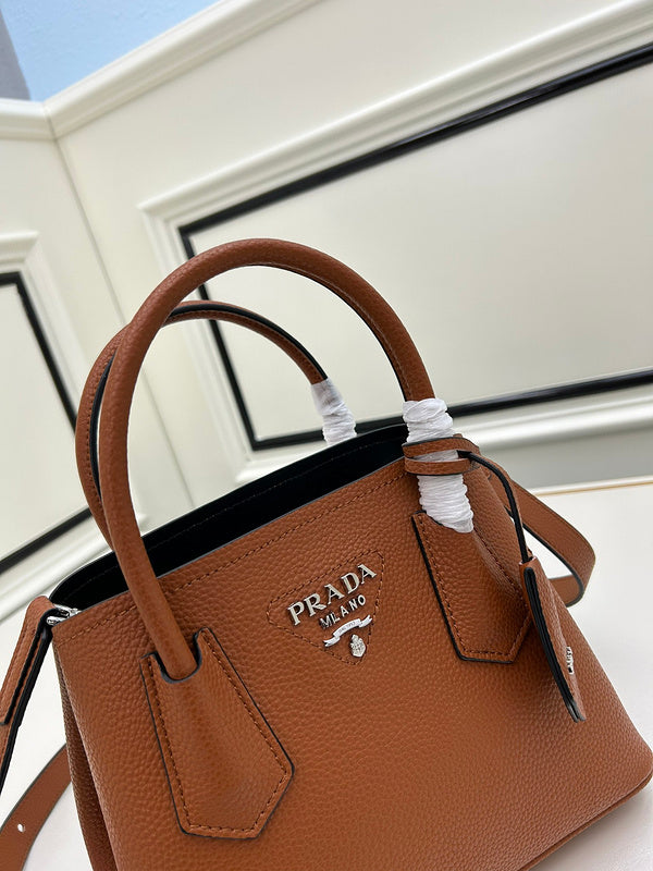Amelia- PRDA  LUXURY BAGS - 040