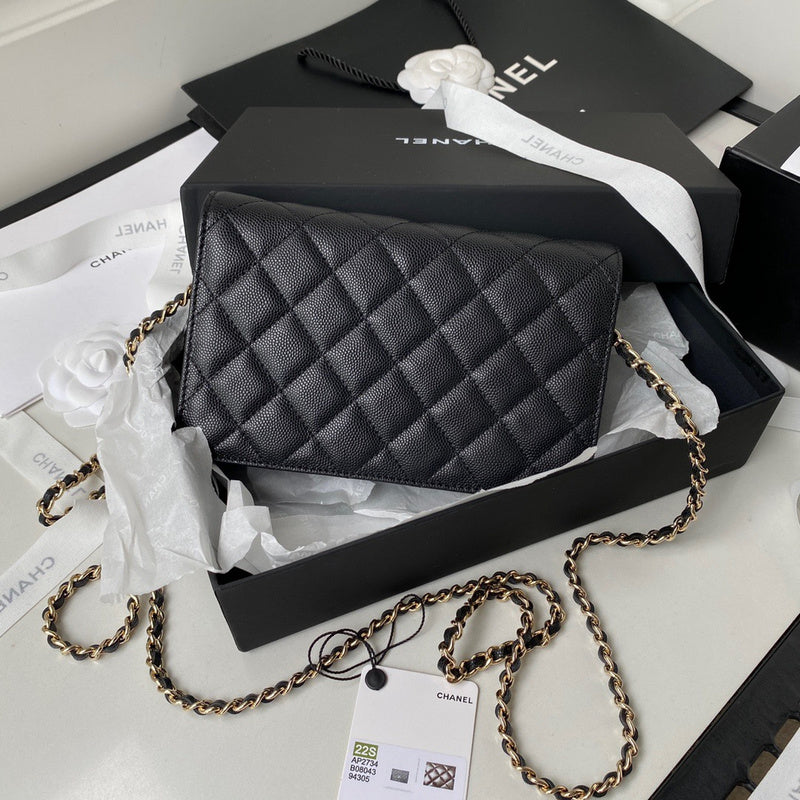 Amelia- CHL Bags - 7634
