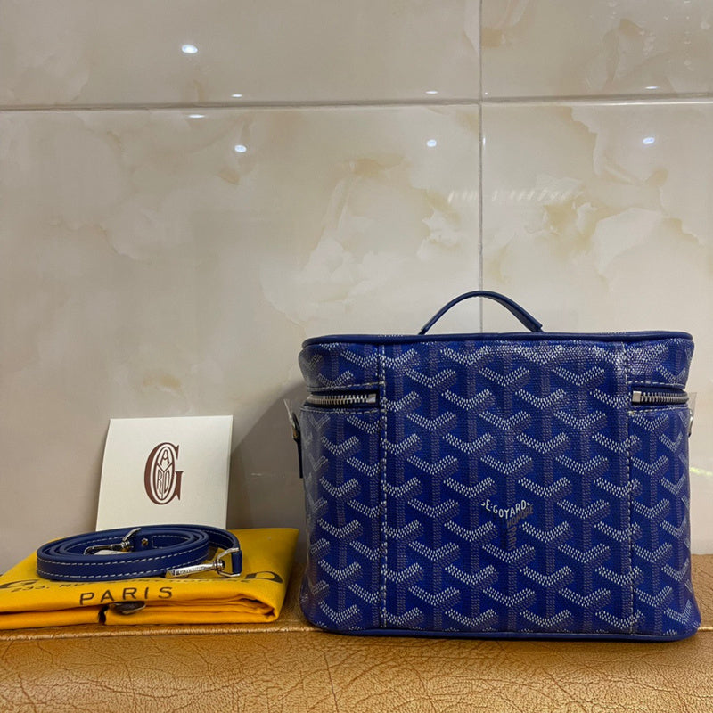 Amelia- G-YARD BAGS - 338