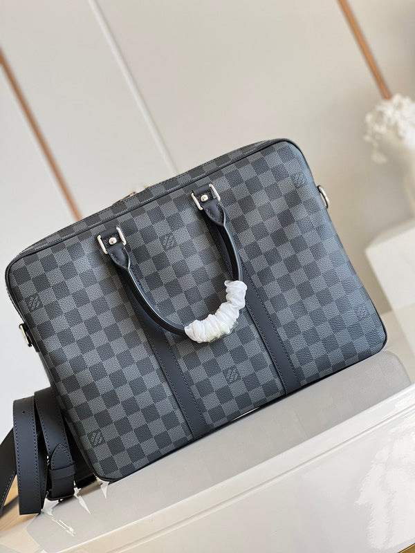 Fan Fashion Lu-Vi bags - 17318
