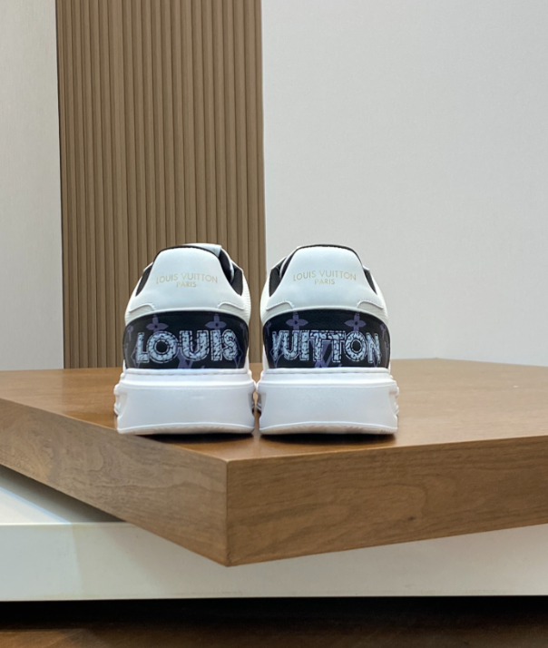 AmeliaLuxury - LOV Men Shoes - 136