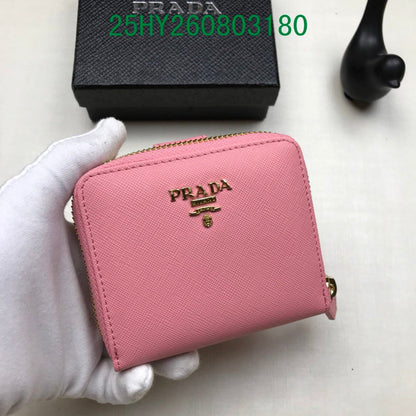 Amelia - PD Wallet - 555