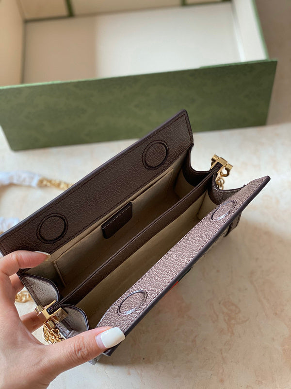 Amelia - GCI Bags - 9925