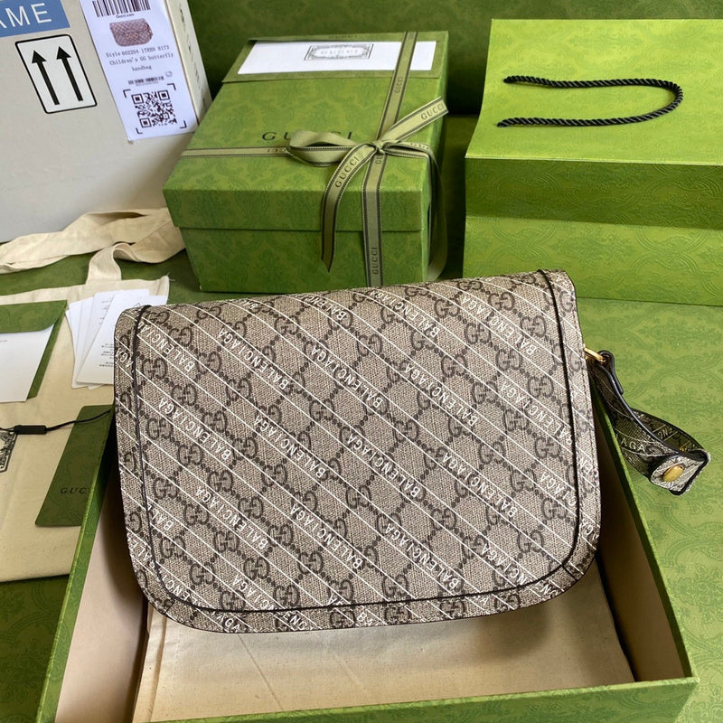 Fashion Lu-Vi bags - 3109