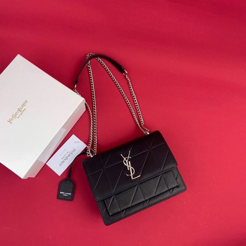 Amelia - YSL Bag - 3504