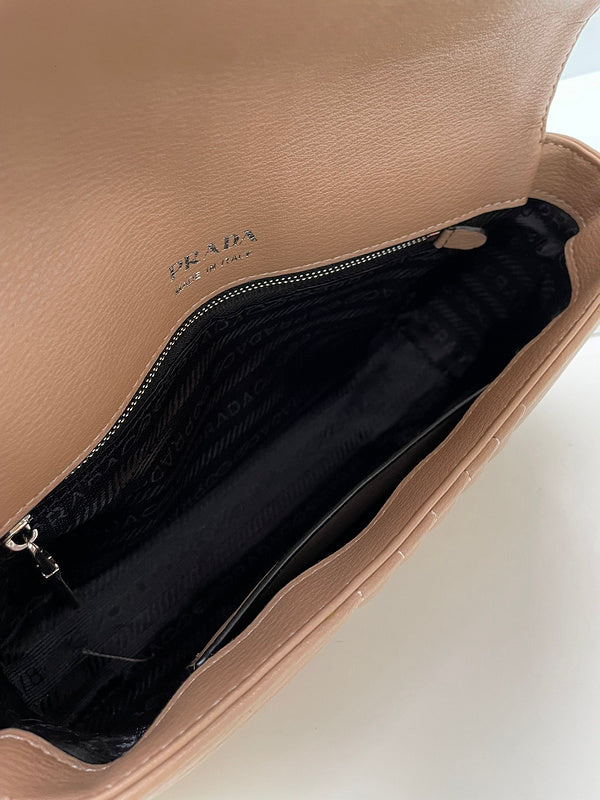 Amelia- PRDA  LUXURY BAGS - 165