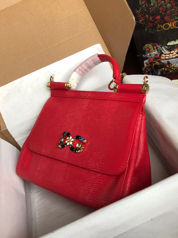 Amelia- DG Bags - 462