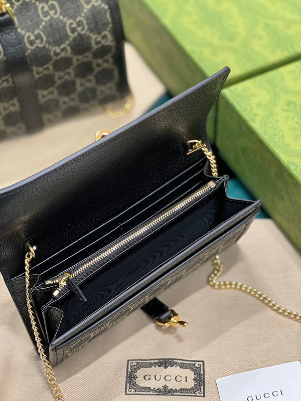 Amelia-i GUKI Women Bags - 1238