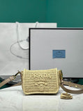 Amelia- PD Bags - 036