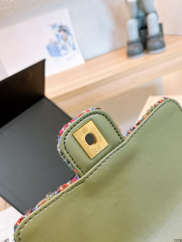 Amelia- CHL Bags - 7292