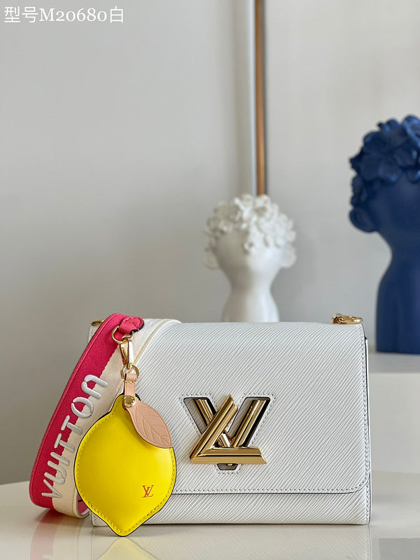 Amelia - LV Bags - 16428