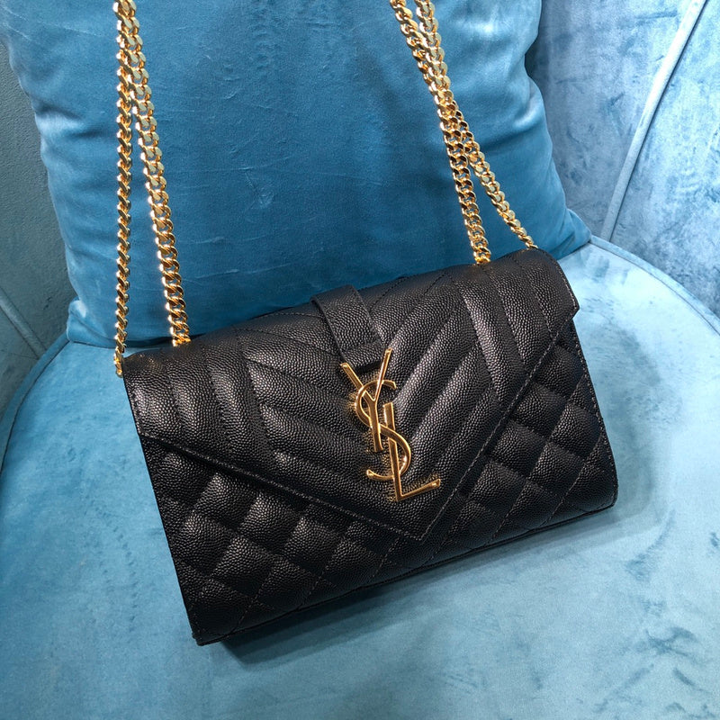 Amelia - YSL Bag - 3812