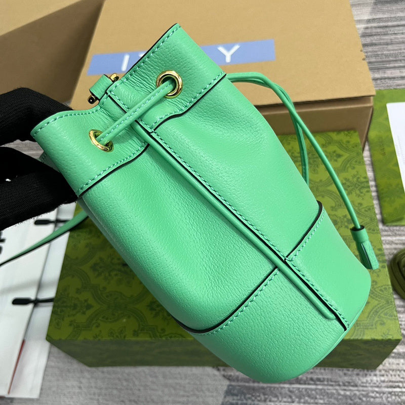 Amelia-i Guki Lady Bags - 116