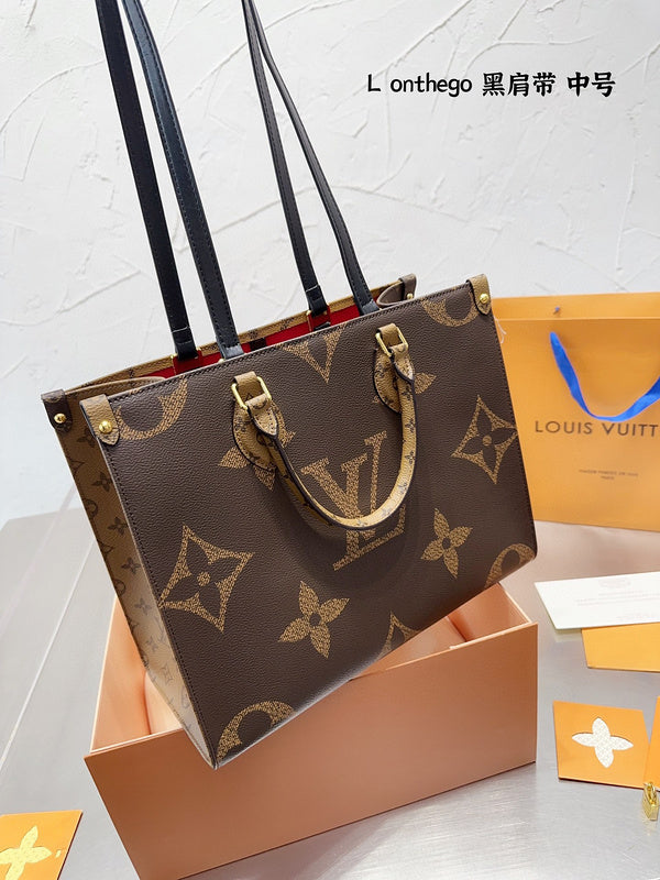 Amelia - LV Bags - 14643