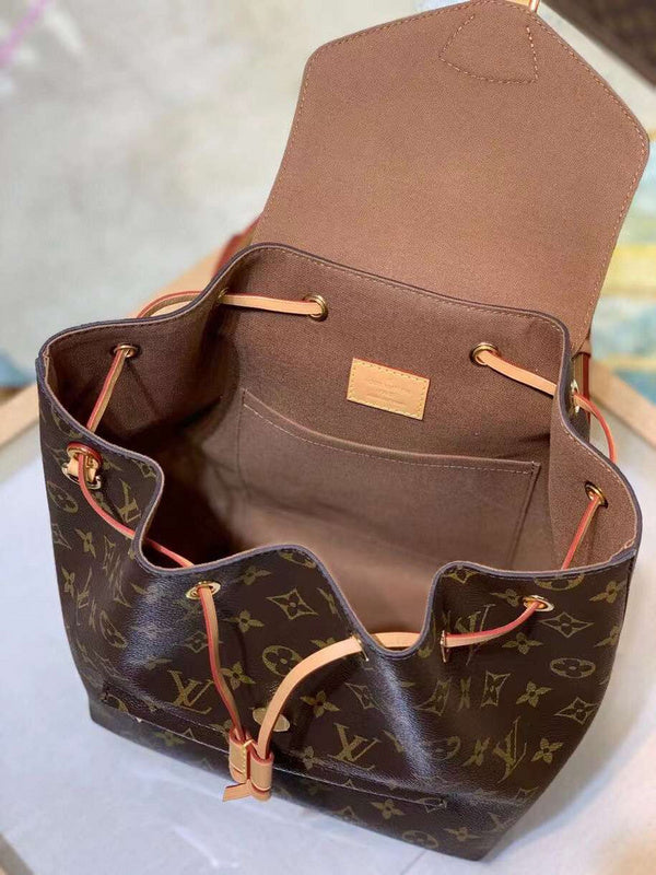 Fan Fashion Lu-Vi bags - 17371