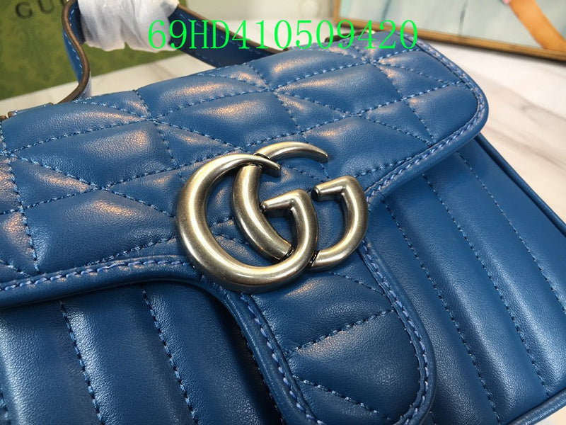 Amelia - GCI Bags - 10460