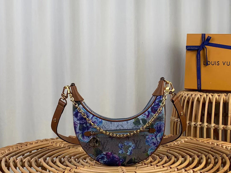 Amelia- Lu-Vi bags - 11856
