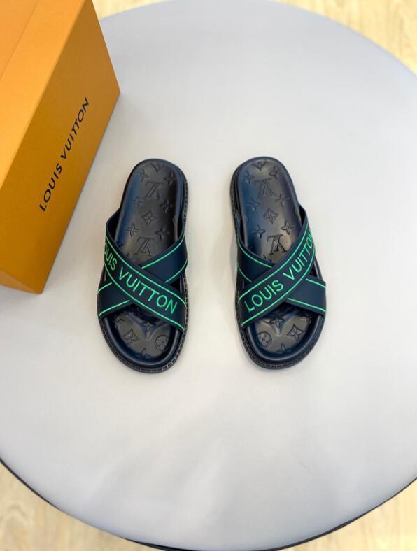 AmeliaLuxury - LOV Men Shoes - 1101