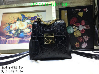 Amelia  - GCI Bags - 11532