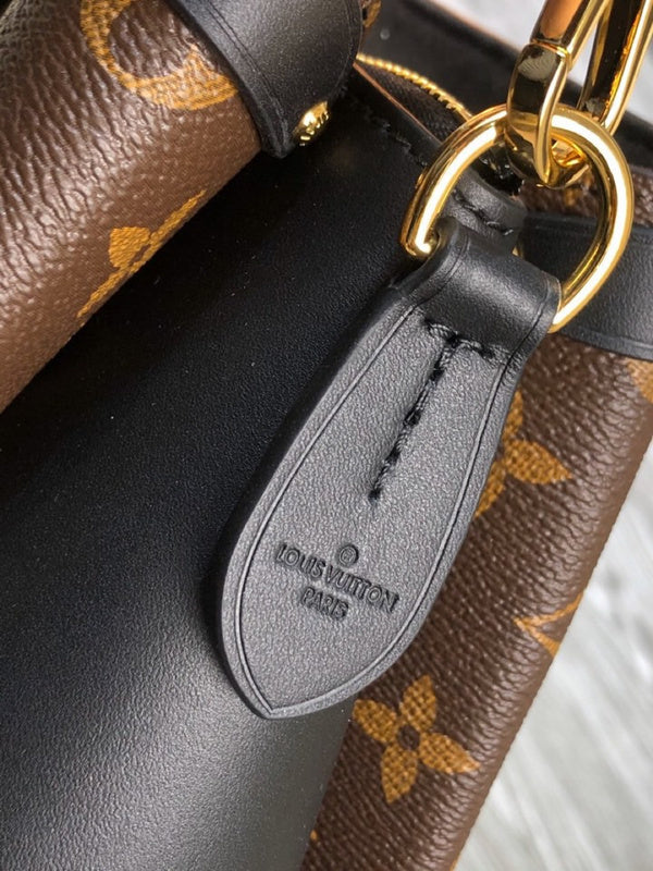 Amelia - LV Bags - 12478