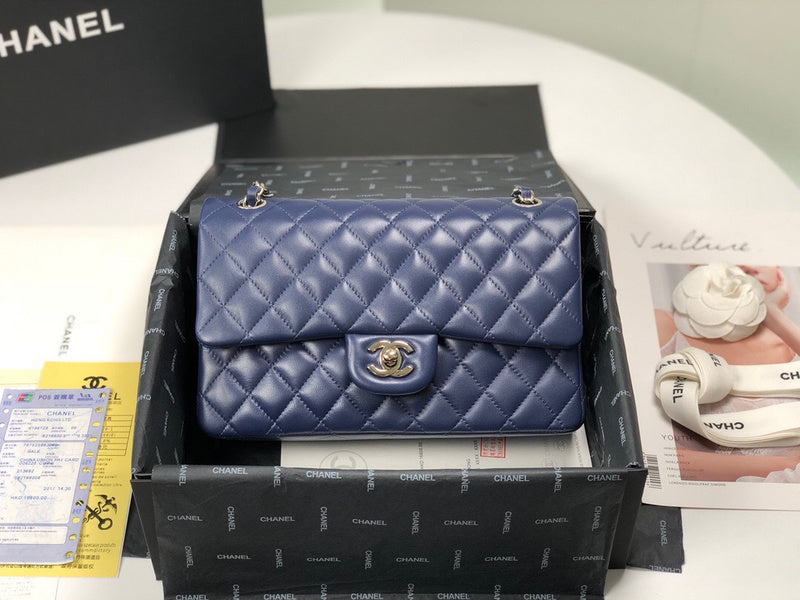 Amelia- CHL Bags - 7468