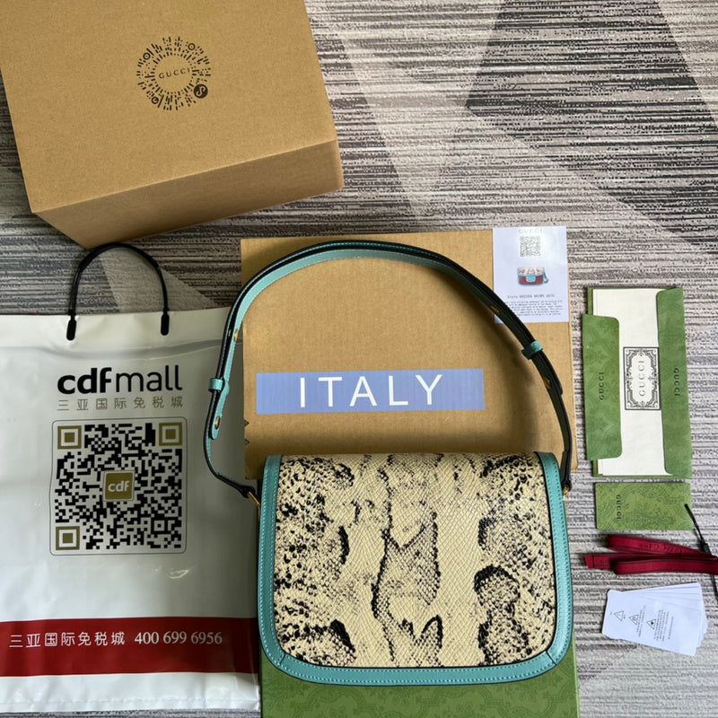 Amelia- GCI Bags - 4304