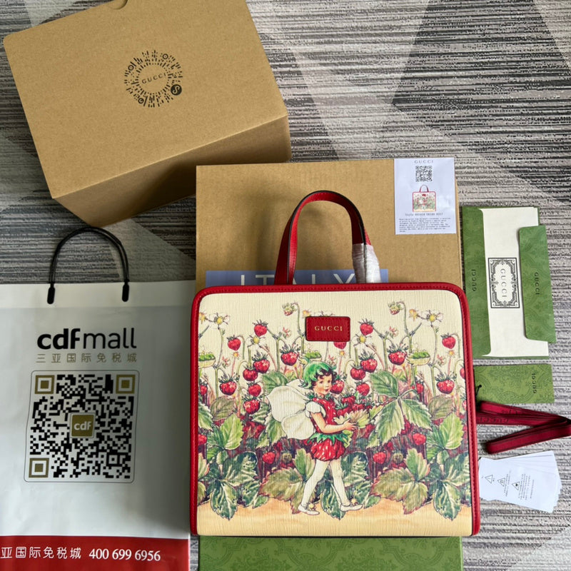 Amelia- GCI Bags - 4310