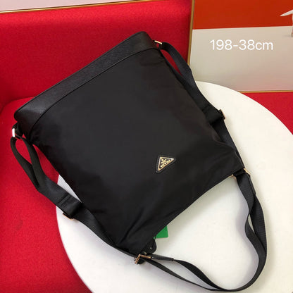 Amelia- PRDA  LUXURY BAGS - 644