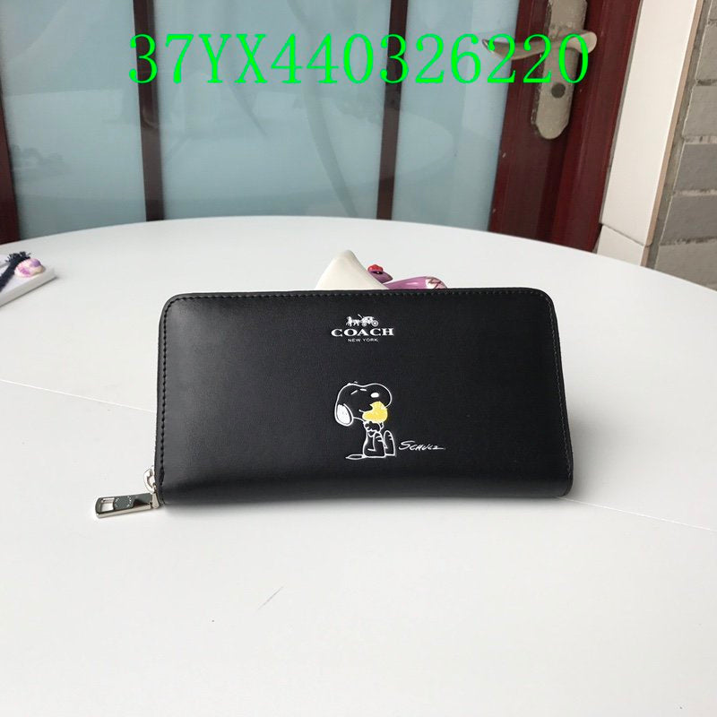 Amelia - CAH Wallet - 092