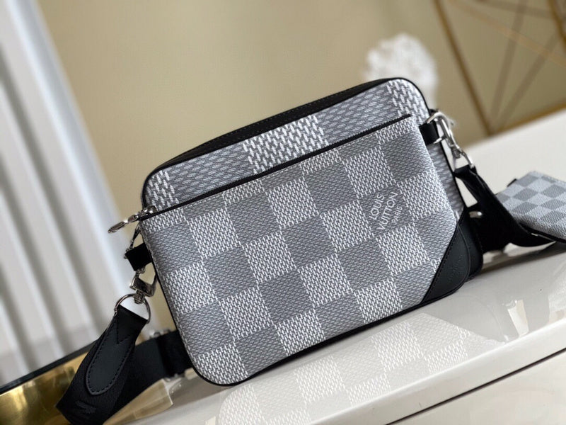 Fan Fashion Lu-Vi bags - 17661