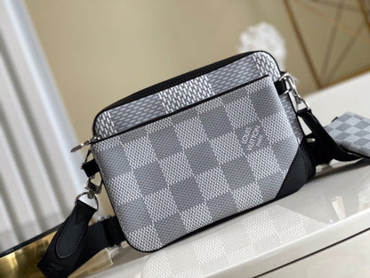 Fan Fashion Lu-Vi bags - 17661
