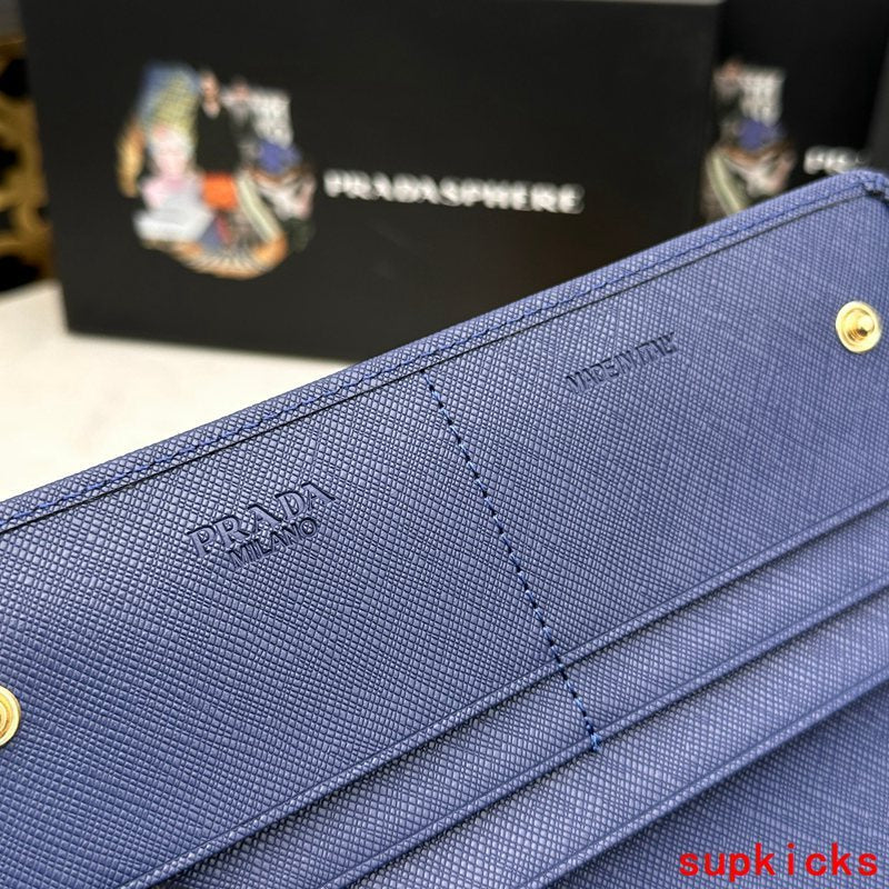 Amelia- Mix Wallets - 610