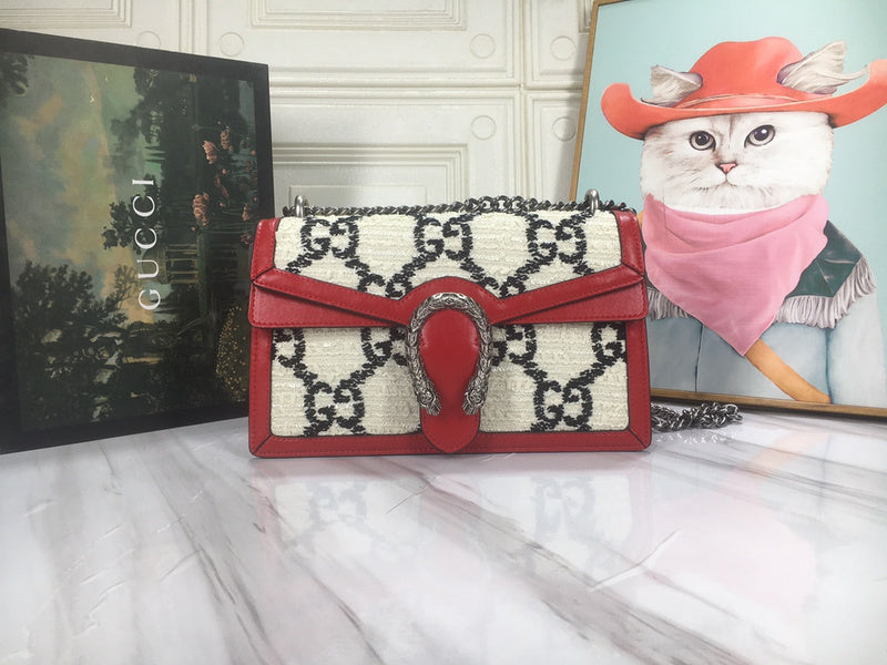 Amelia- GCI Bags - 1987