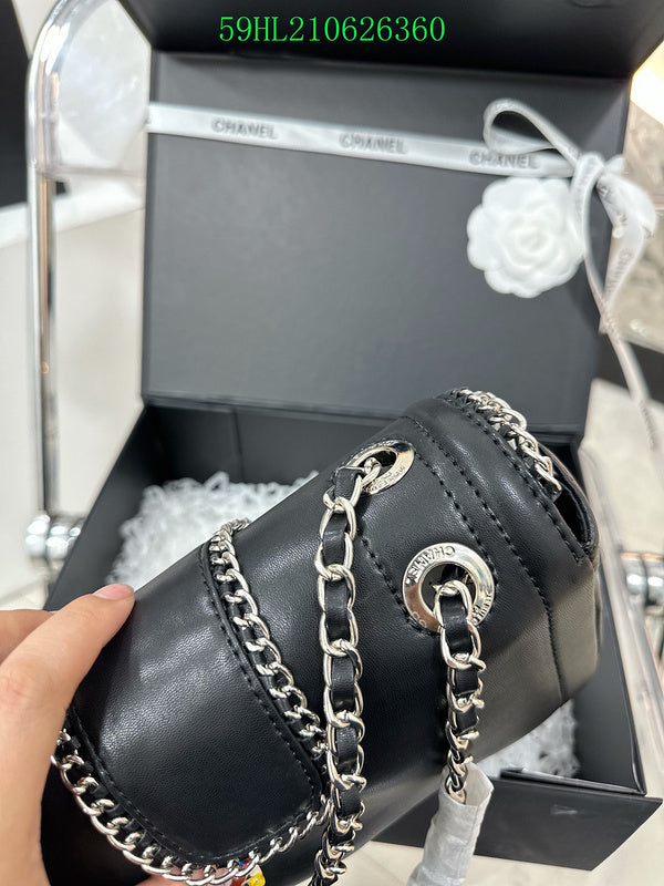 Amelia - CHL Bags - 580