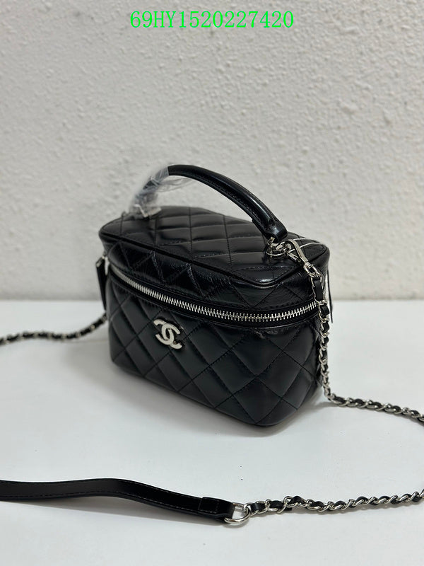Amelia - CHL Bags - 1482