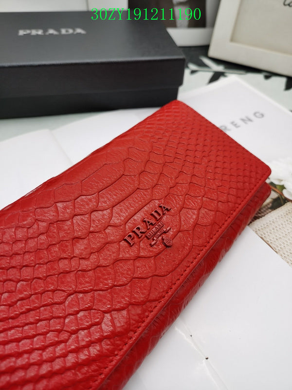 Amelia - PD Wallet - 292