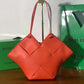BV Shoulder Bag Oranges, For Women, Women’s Bags 17.7in/45cm