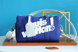 Fan Fashion Lu-Vi bags - 11235