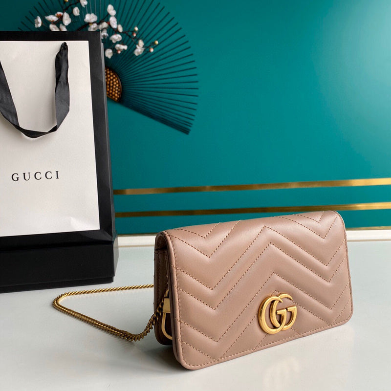 Amelia - GCI Bags - 6104