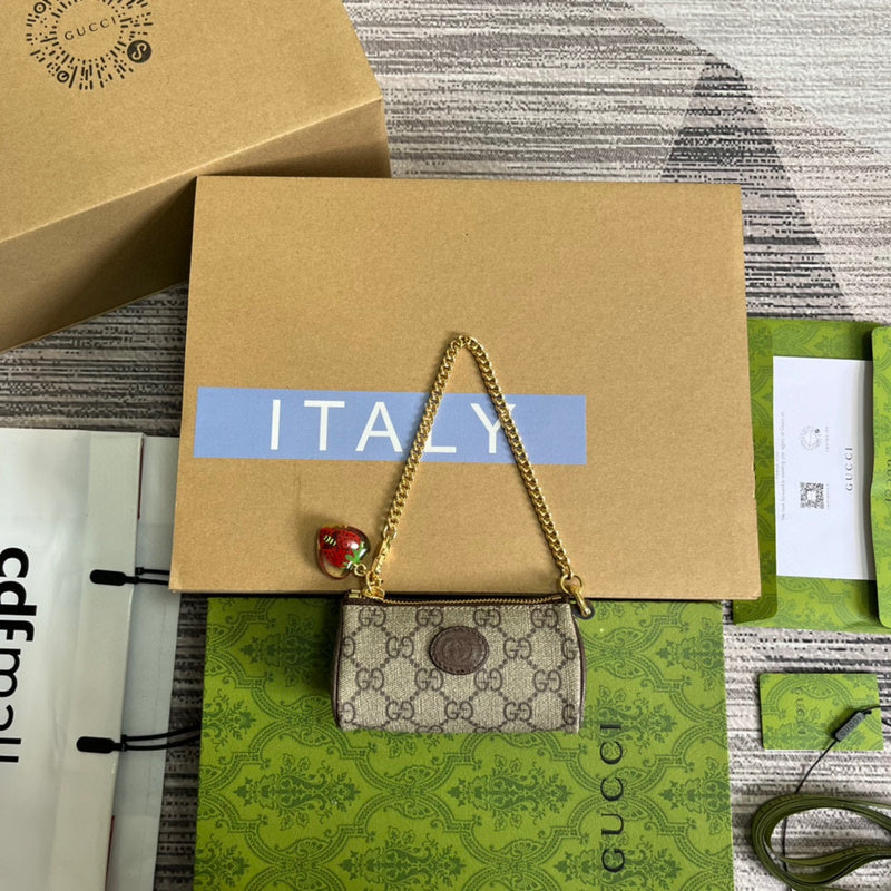 Amelia- GCI Bags - 5585