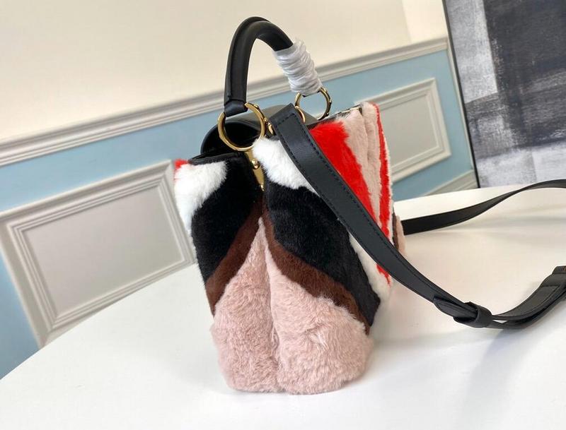 AmeliaLuxury - LOV Bags - 2576