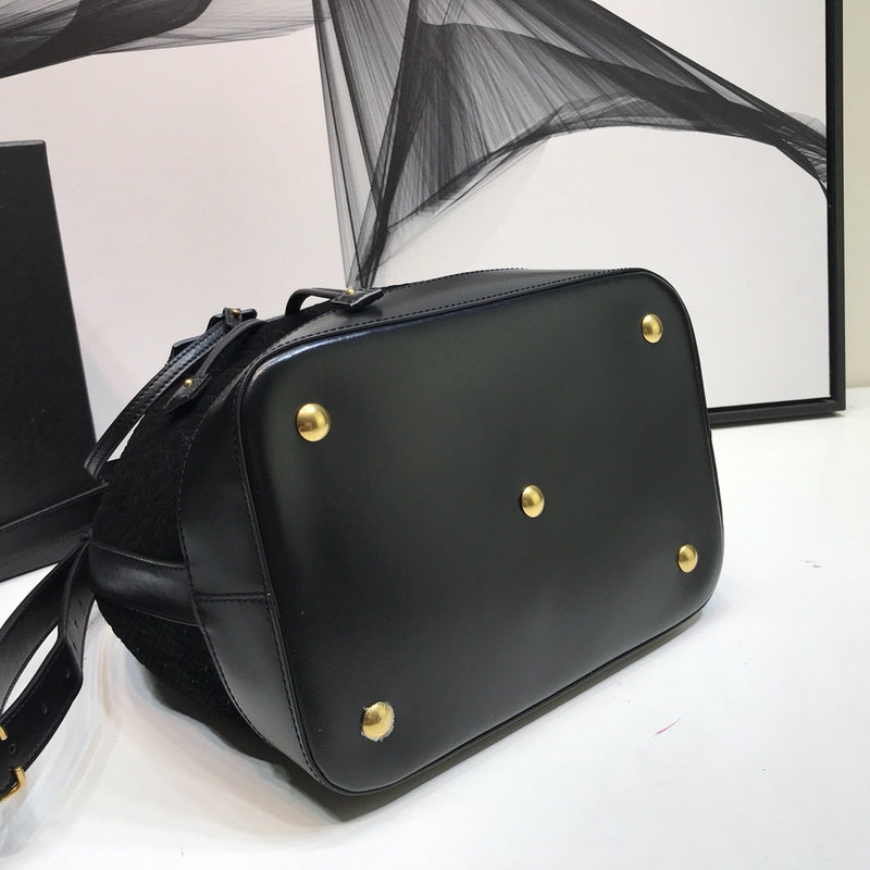 Amelia - YSL Bag - 2244