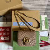Amelia- GCI LUXURY LADY BAG - BRANDED BAGS FOR WOMEN - 294