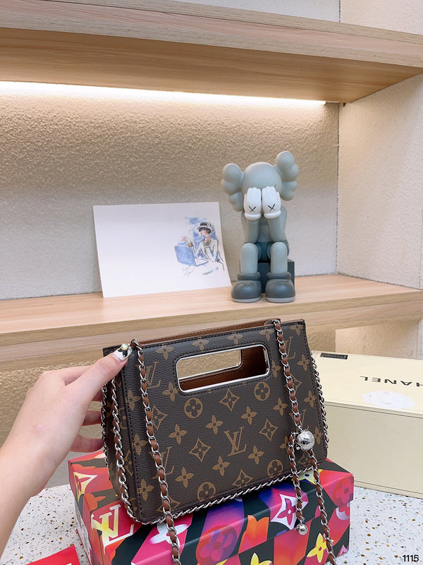 Amelia - LV Bags - 14409