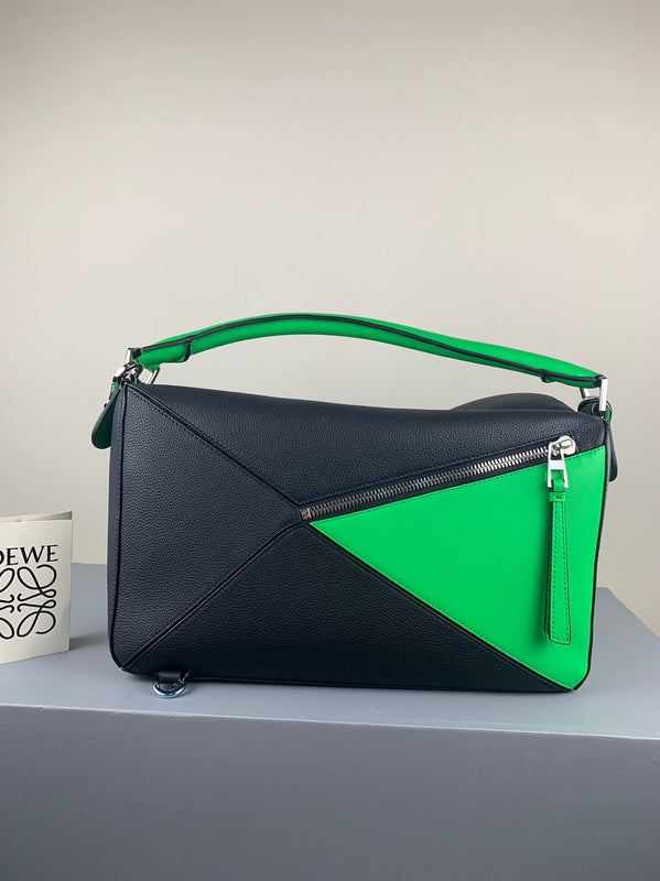 Amelia's Bag Gallery - LWO Bags - 836
