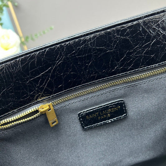 YSL BAGS - WOMEN LOVE LUXURY BAGS - 1204