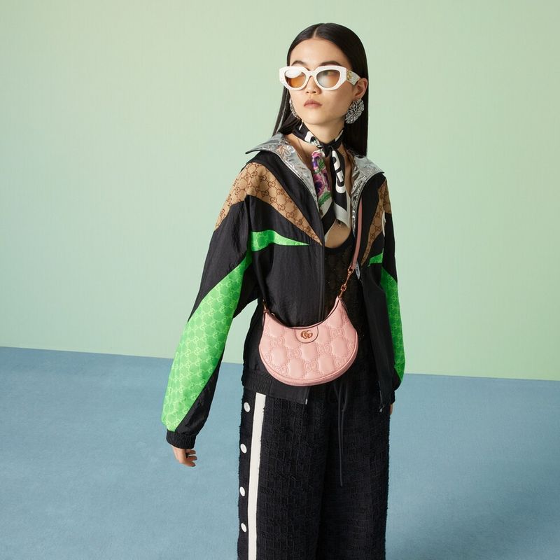 Amelia- GCI Bags - 444