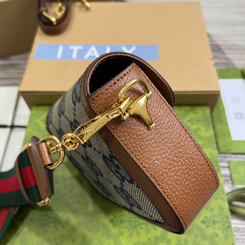 Amelia- GCI LUXURY LADY BAG - BRANDED BAGS FOR WOMEN - 126