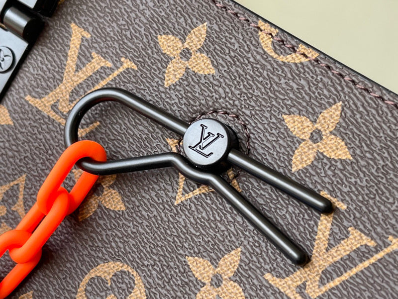 Fashion Lu-Vi bags - 5134